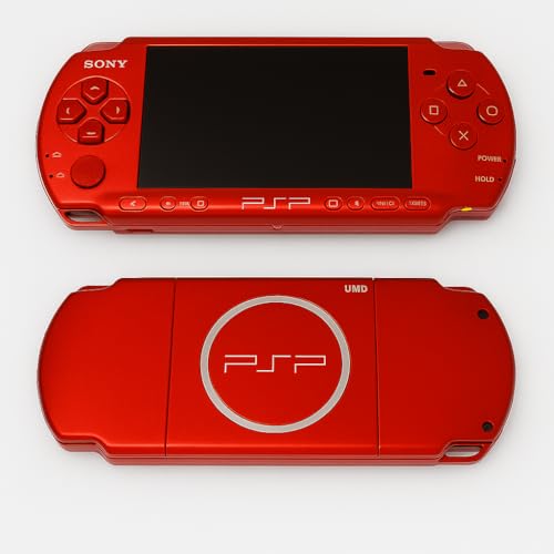 Retro Arcade Mini PSP Handheld (Blue