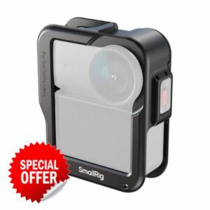 SMALLRIG Full Cage for DJI Osmo Nano