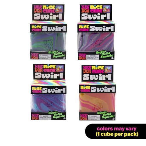 Nee Doh Stress Balls