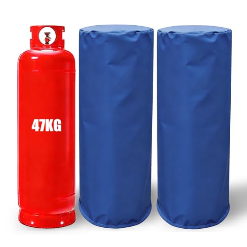 Full Cover Oxford Fabric Propane Tank