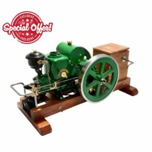 RETROL Engine for Adults