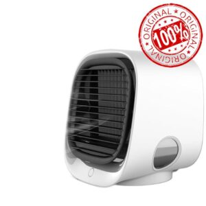 SWZEC airbreeze air cooler Original (White