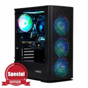 Veno Scorp Gaming PC