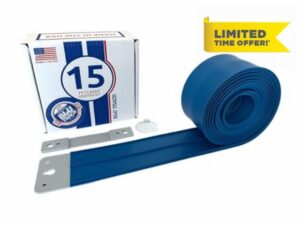 Blu Track Classic 15 Ft Starter Set (2026 Model)