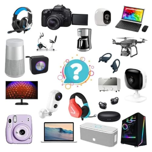 Electrical Articles/Accessories/Multimedia A -Ware hjk4