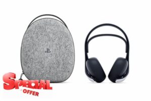 PlayStation Pulse Elite Wireless Headse