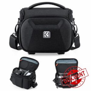 K&F CONCEPT Compact Camera Bag