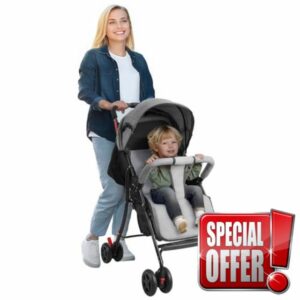 Travel Baby Stroller