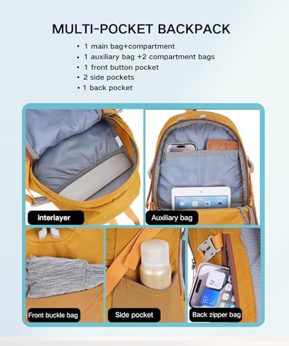 Comfortable/Breathable/Durable/Multifunctional/Portable/Outdoor Sports Bag for men and women