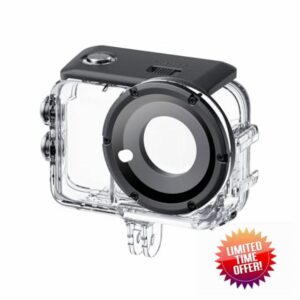 Insta360 GO Ultra Dive Case