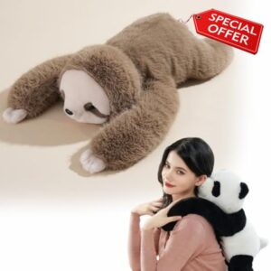 Weighted Plush Animals For Adults