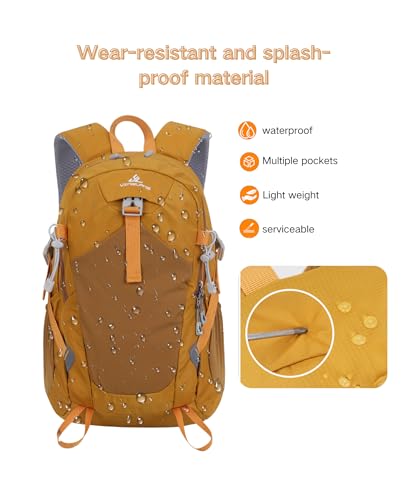 Nylon Waterproof Daily Bag