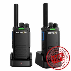 Retevis B64 Walkie Talkies for Adults