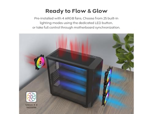 Carbon Fiber Print Accents