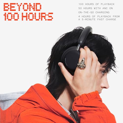 Spatial Audio- Dark Grey