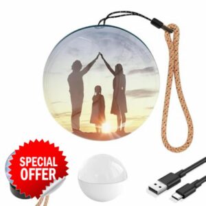 Crystal Ball Video Player