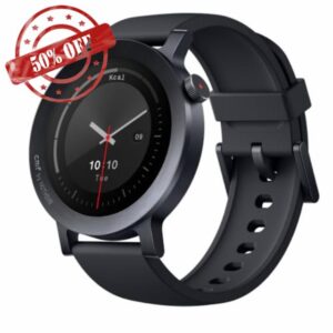 CMF by Nothing Watch 3 Pro Smartwatch with 1.43’ AMOLED Display