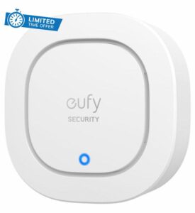 eufy Security Siren