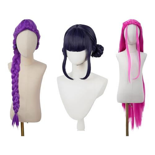 Rum-is Halloween Costume Hair Accessories Cosplay Props
