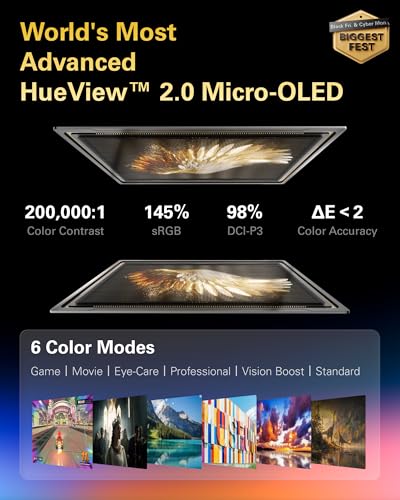 15/Android/Mac/Switch 2/PS5/SteamDeck - Next-Gen Personal Theate