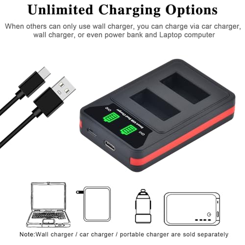 1 AW1 and Blackmagic Pocket Cinema Cameras