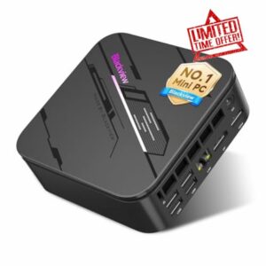 Blackview MP100 Pro Mini Pc Windows 11