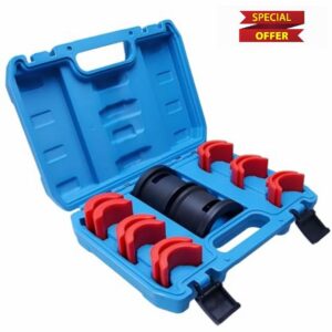 Motorcycle Bike Fork Seal Driver Tool Kit