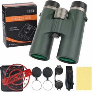 Binoculars