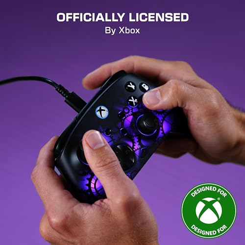 Officially Licensed by Xbox