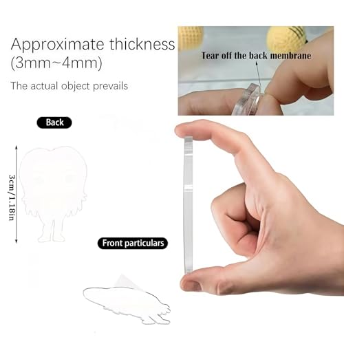 Christmas Decorations Advent Calendar for Kids Adult Teens Suitable for Christmas Tree