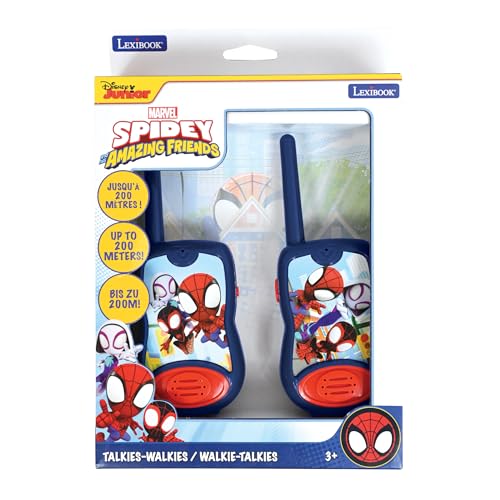 2 Communication Channels