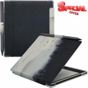 Pen Holder Case for Onyx Boox Go Color 7 (Gen 1/2