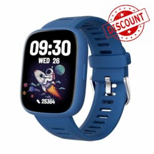 Smart Watch for Kids with Location Tracker (iOS Only)
