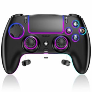 Reddening for Ps5 Controller/Pro/PC/MAC/iOS/Android/Steam Deck