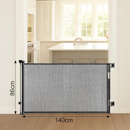 Extends up to 55" Wide