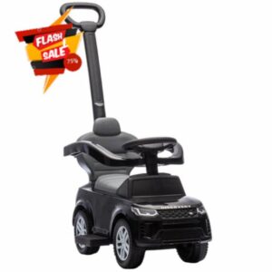 AIYAPLAY LAND ROVER DISCOVERY Licensed Ride On Car