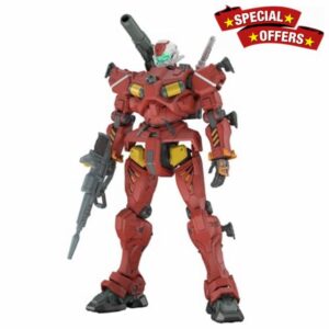 Bandai Hobby - Mobile Suit Gundam GQuuuuuuX - #6 Light-Type Guncannon HG 1/144 Model Ki