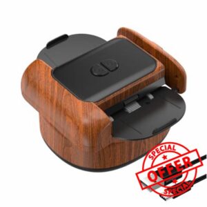 Automatic Card Shuffler 2 Deck