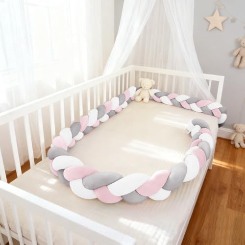 Handmade Soft Knot Pillow