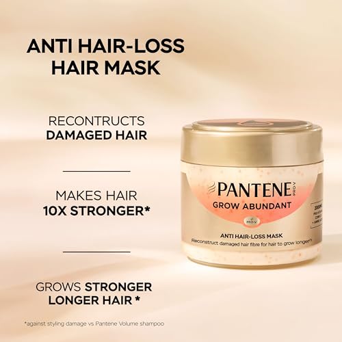 Makes Your Dry Damaged Hair Longer & 10X Stronger