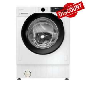 Candy ProWash 400 Integrated Washing Machine