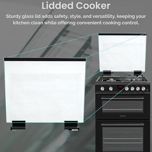 Cast-Iron Pan Supports