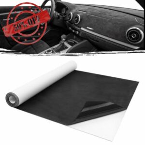 Self-Adhesive Microfibre Fabric