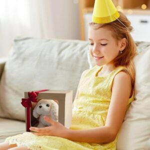 Upgrade AI Robotic Dog