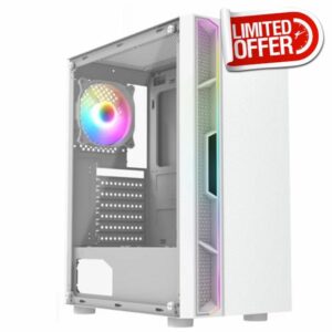 Gaming PC Tower – Intel Core i5