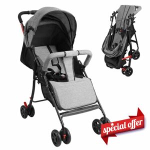 Portable Travel Toddler Stroller