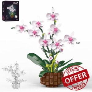 991 Pcs Artificial Flowers