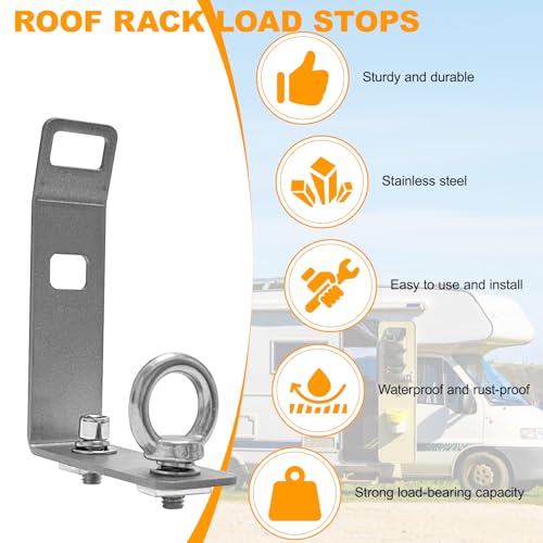 Stainless Steel Accessories