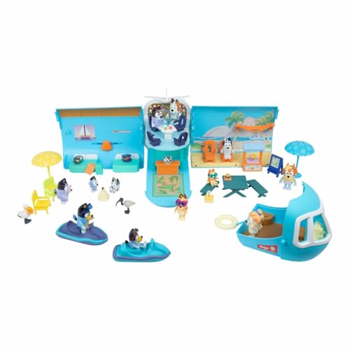Kids Pretend Play Travel Toy