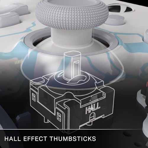 wired video game controller